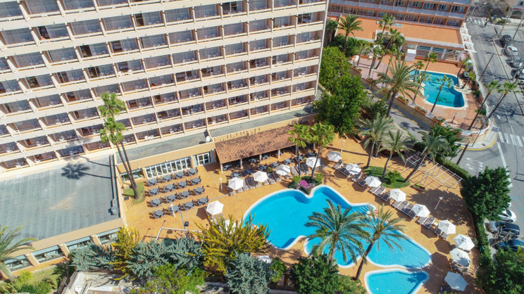 Valentin Reina Paguera